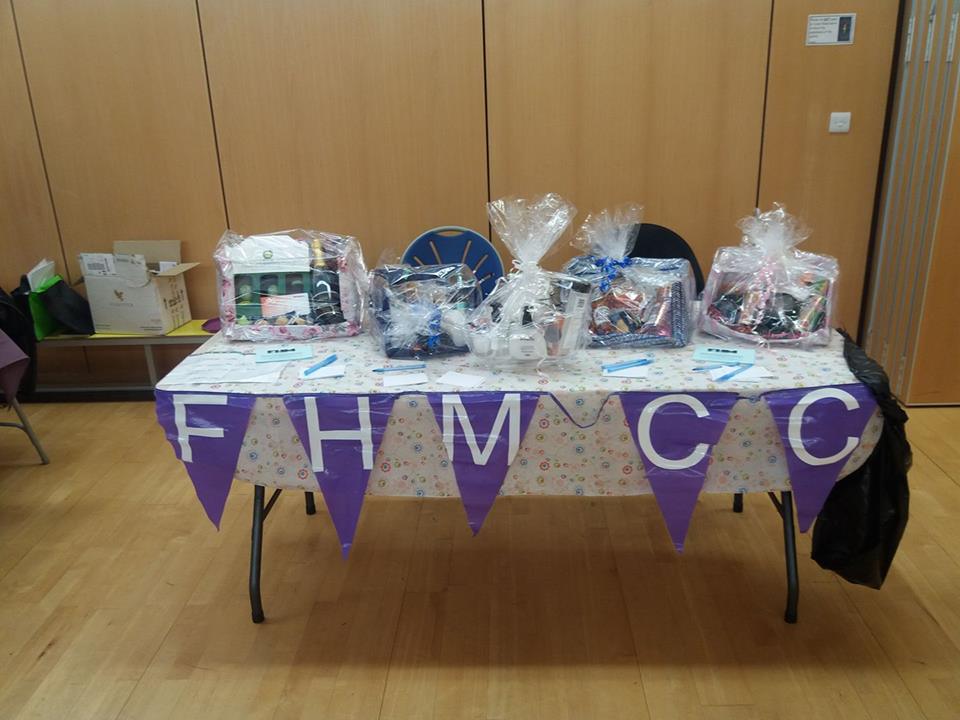 Forehill Fete