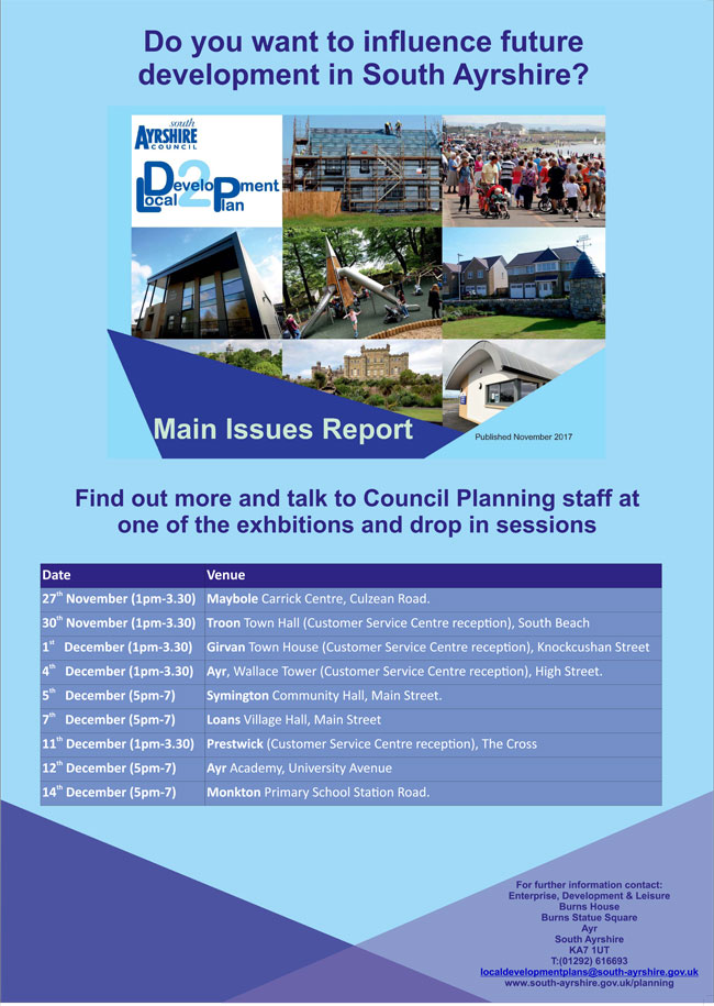 Local Development Plan