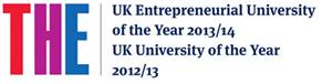 The Entrepreneurial University