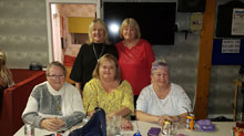 Fundraiser and Psychic Night - 4th October 2019